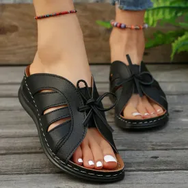 Iris | Chic and Comfortable Sandals