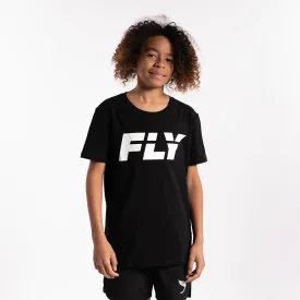 Kids Big Logo Tee