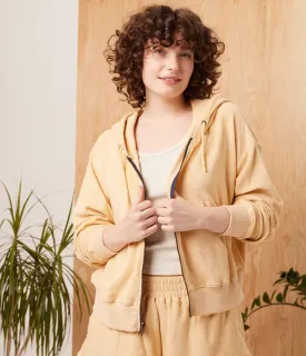 Known Supply - Chaplin Hoodie | Light Peach