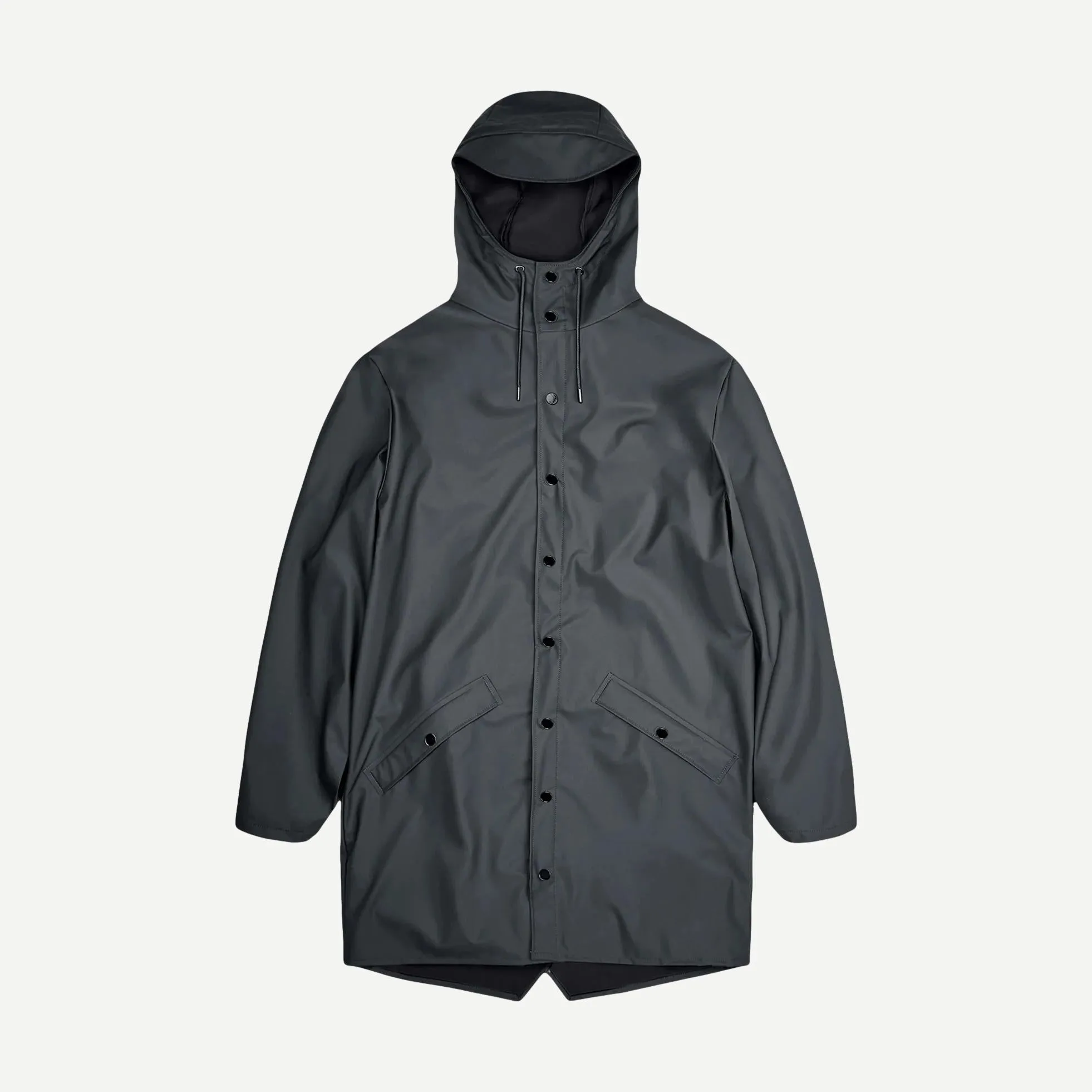 Long Jacket (More Colors Available)