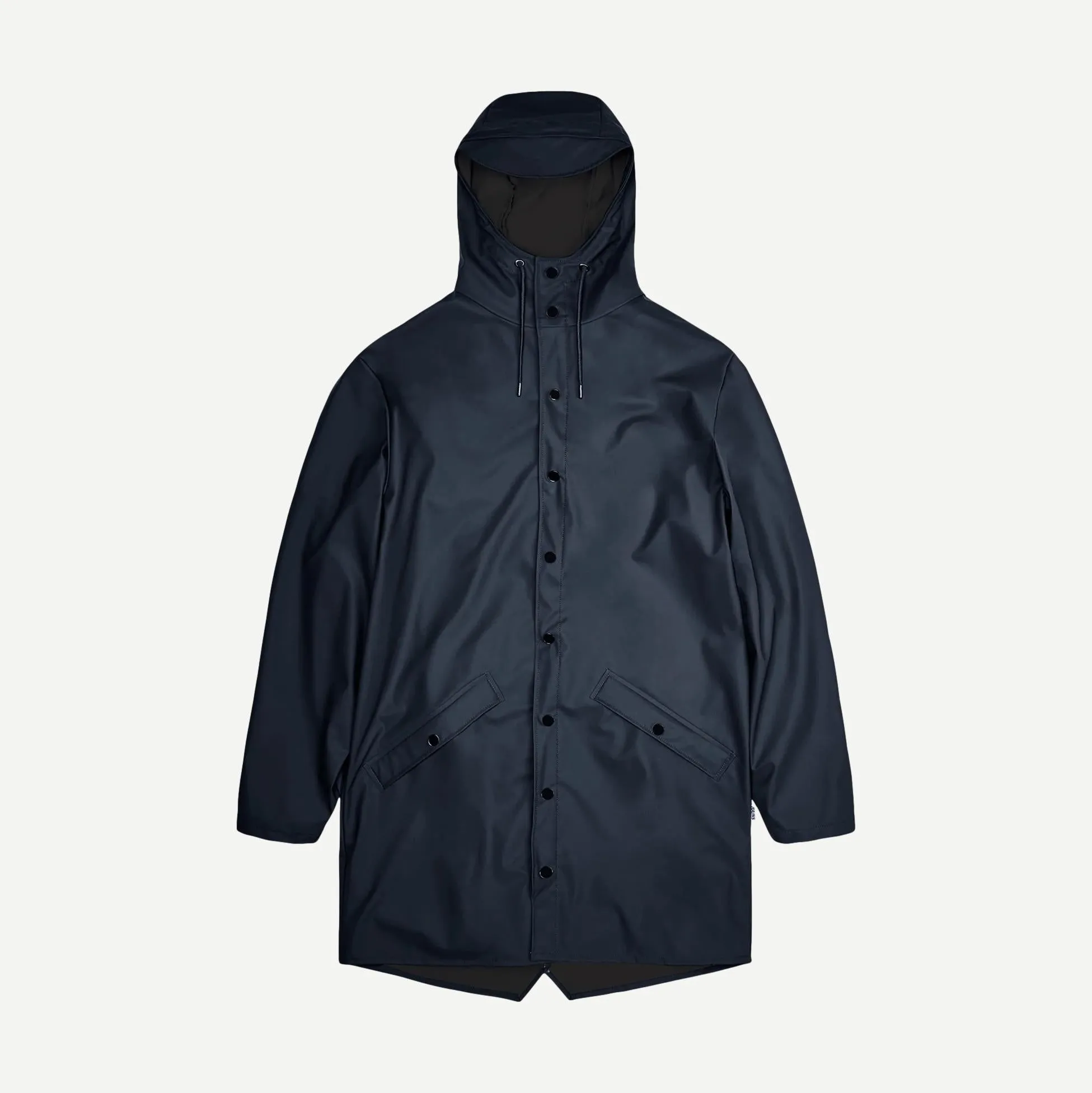 Long Jacket (More Colors Available)