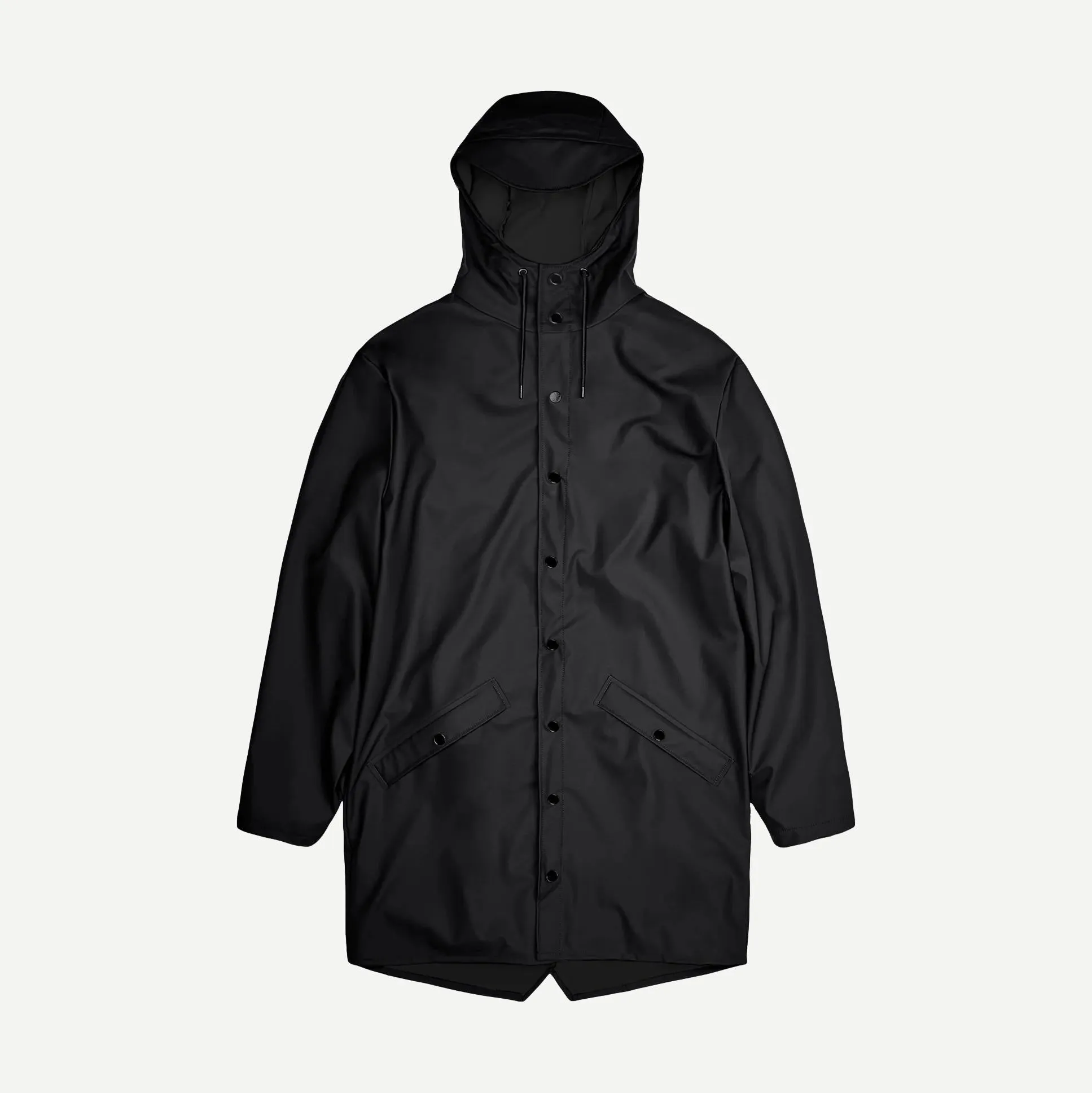 Long Jacket (More Colors Available)