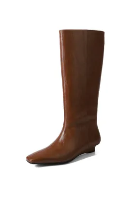 Luxalon Office Chic Boots