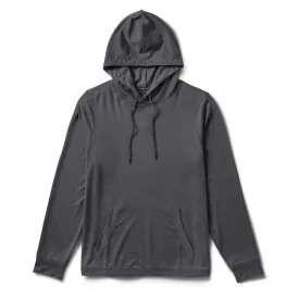 Men's Sunday Element Hoodie - Charcoal Heather