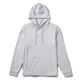 Men's Sunday Element Hoodie - Platinum Heather