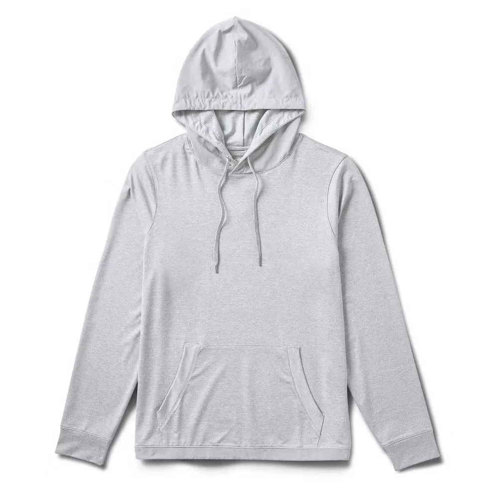 Men's Sunday Element Hoodie - Platinum Heather
