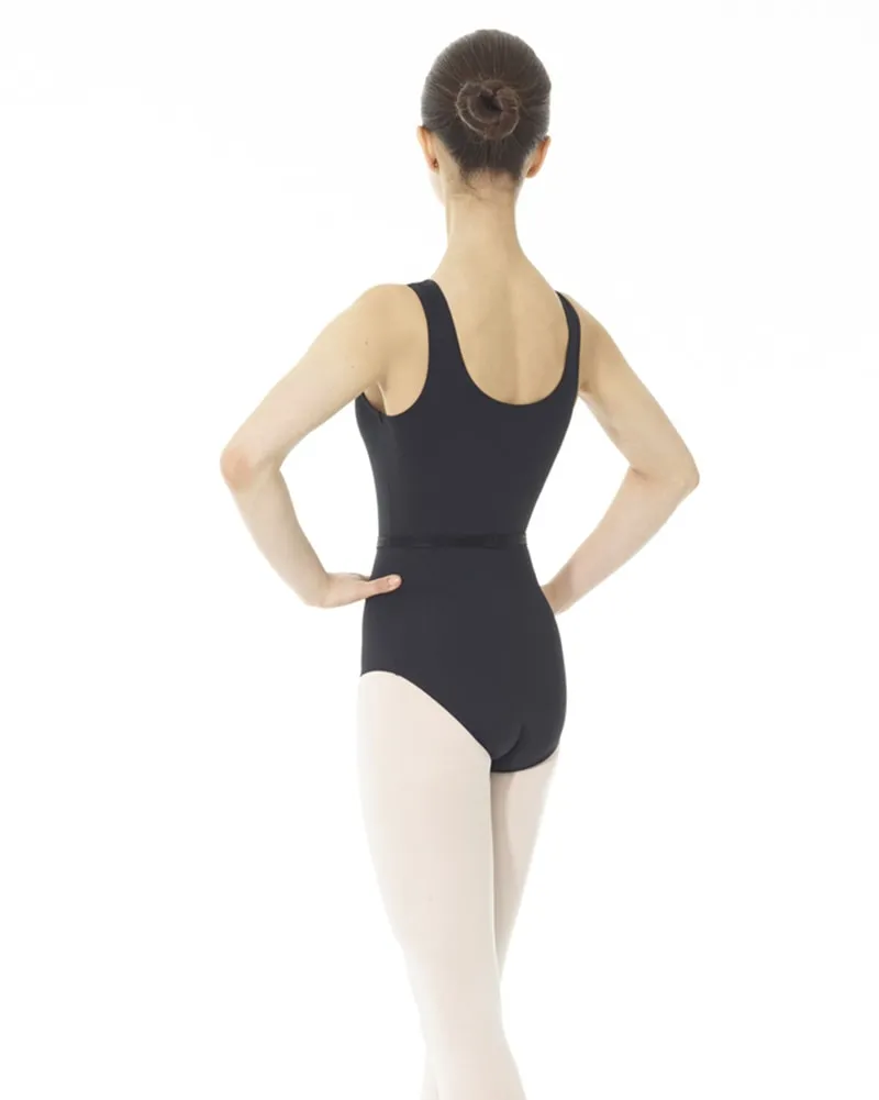Mondor Academy RAD Tactel Tank Leotard - 3545 Womens