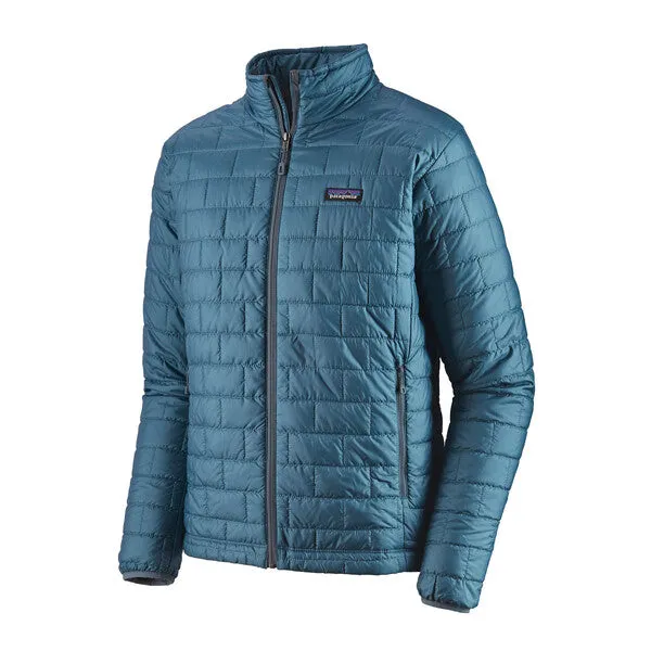 M`S NANO PUFF JACKET