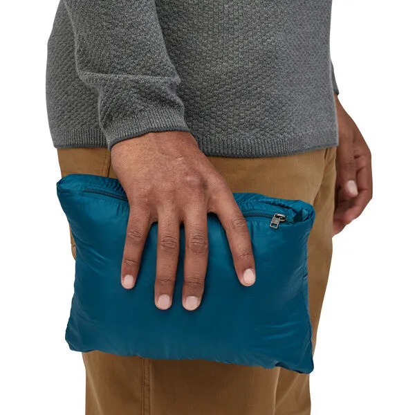M`S NANO PUFF JACKET