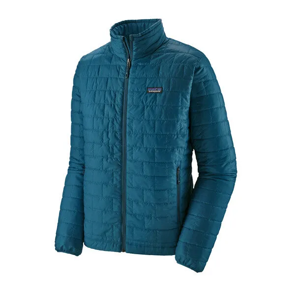 M`S NANO PUFF JACKET
