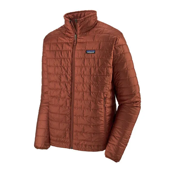 M`S NANO PUFF JACKET