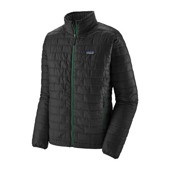 M`S NANO PUFF JACKET