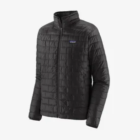 M`S NANO PUFF JACKET