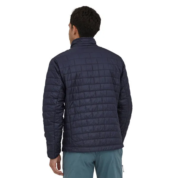 M`S NANO PUFF JACKET