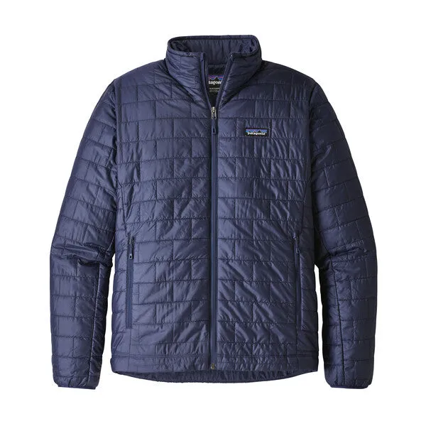 M`S NANO PUFF JACKET