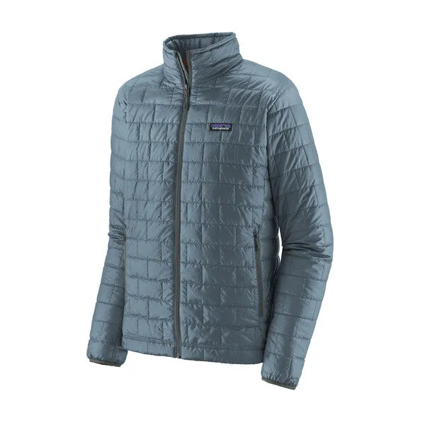 M`S NANO PUFF JACKET