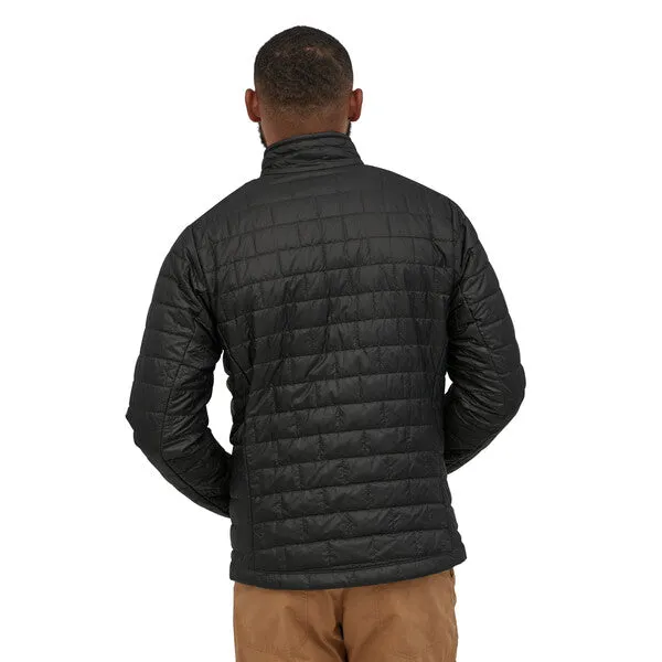 M`S NANO PUFF JACKET