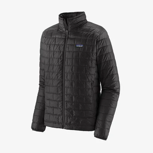 M`S NANO PUFF JACKET