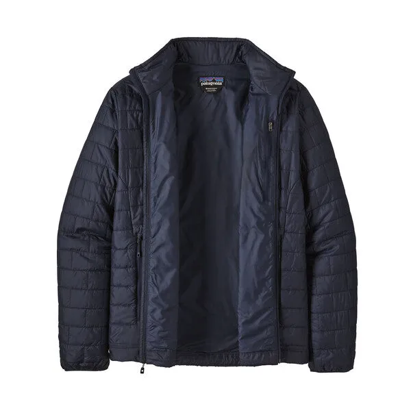 M`S NANO PUFF JACKET