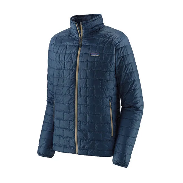 M`S NANO PUFF JACKET