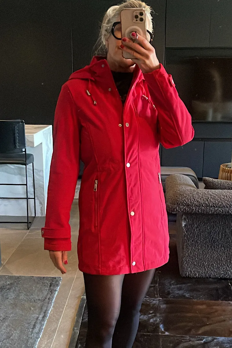 Nautica Waterproof Jacket