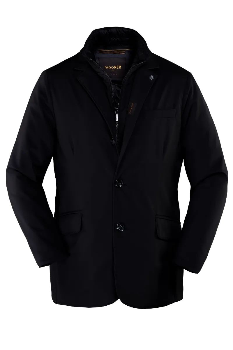 Nobile Jacket