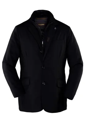 Nobile Jacket