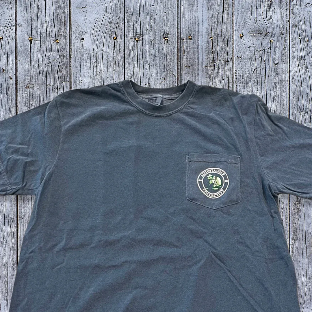 Play Fast Tee