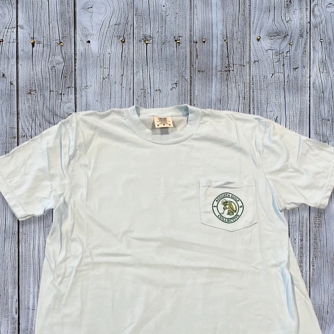 Play Fast Tee