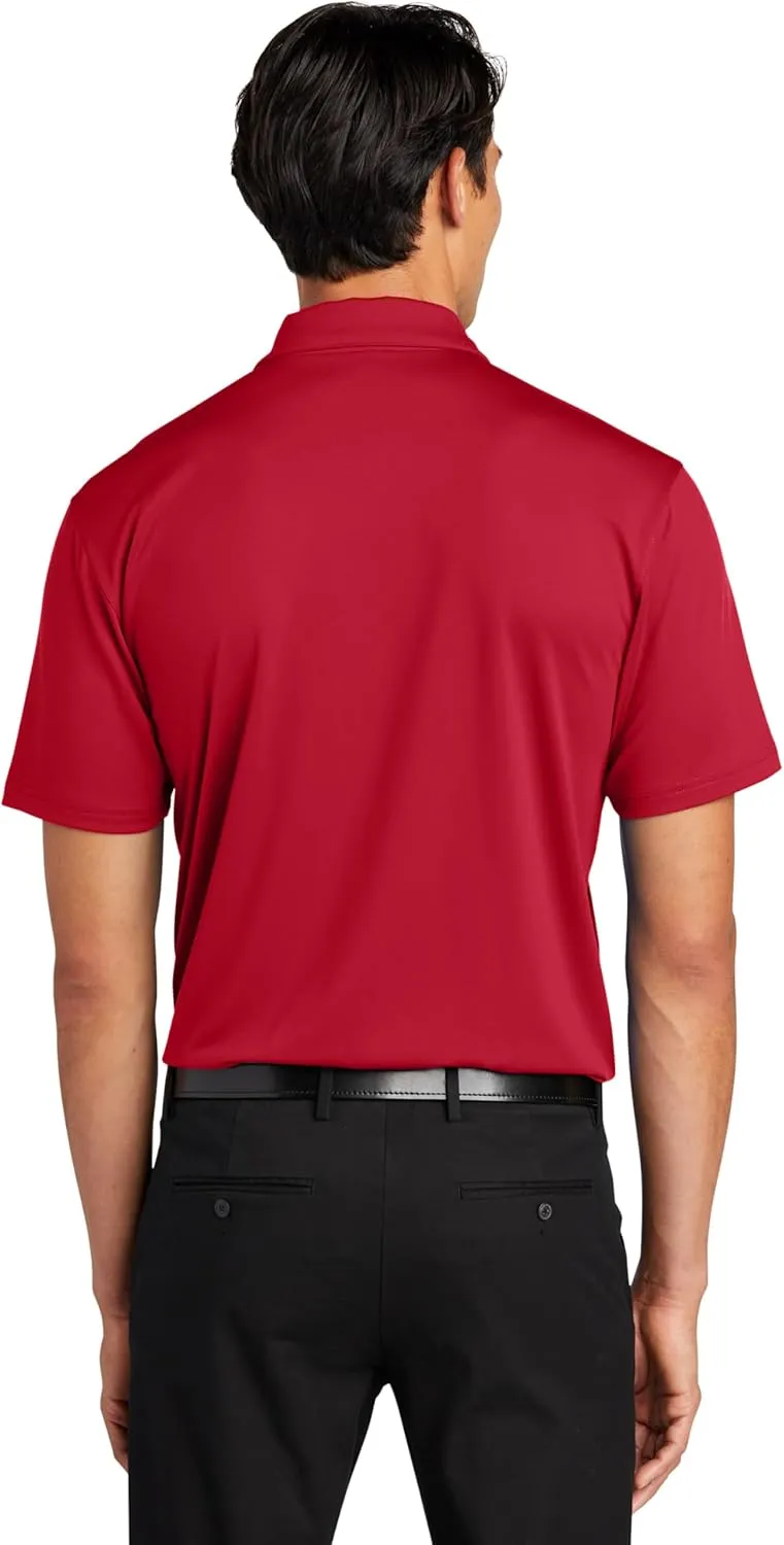 Port Authority Performance Staff Polo