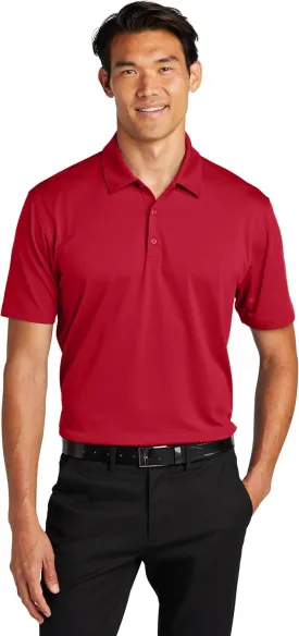 Port Authority Performance Staff Polo