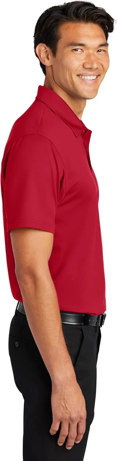 Port Authority Performance Staff Polo