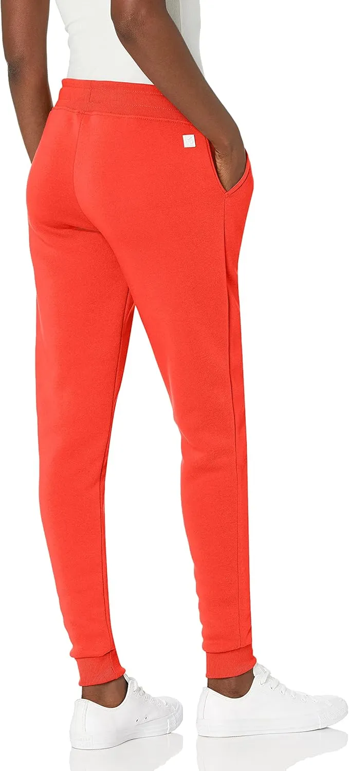 Southpole Junior's Fleece Basic Jogger