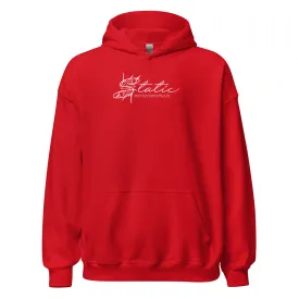 Static TEAM Hoodie