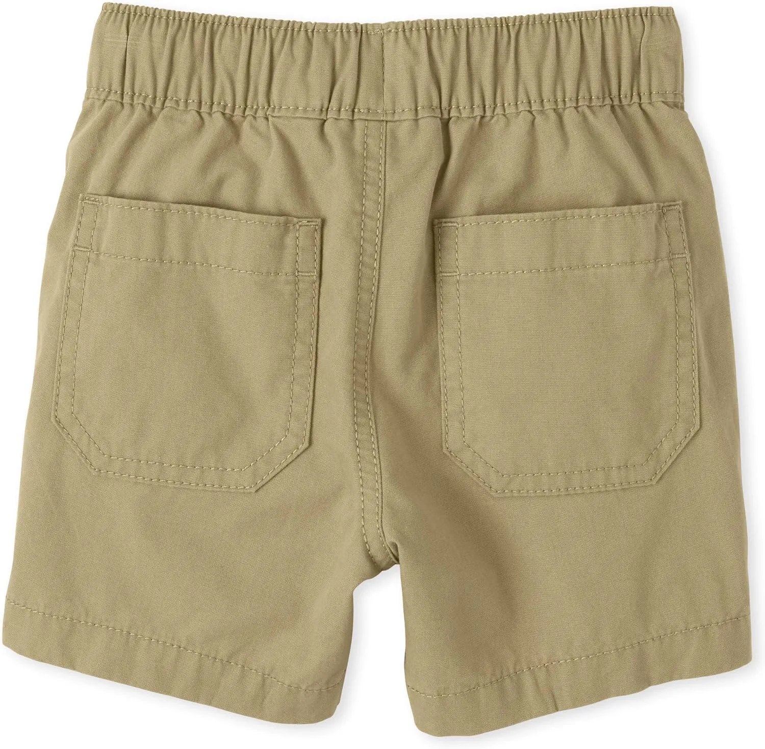 The Children's Place Baby Boys Pull On Jogger Shorts
