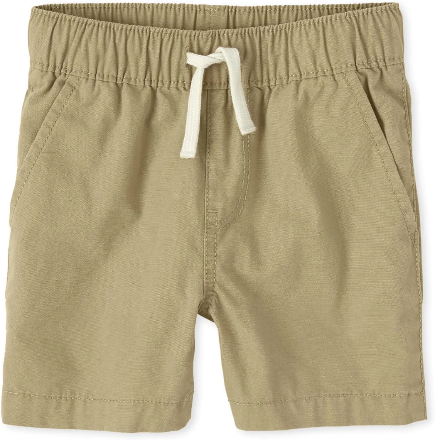 The Children's Place Baby Boys Pull On Jogger Shorts