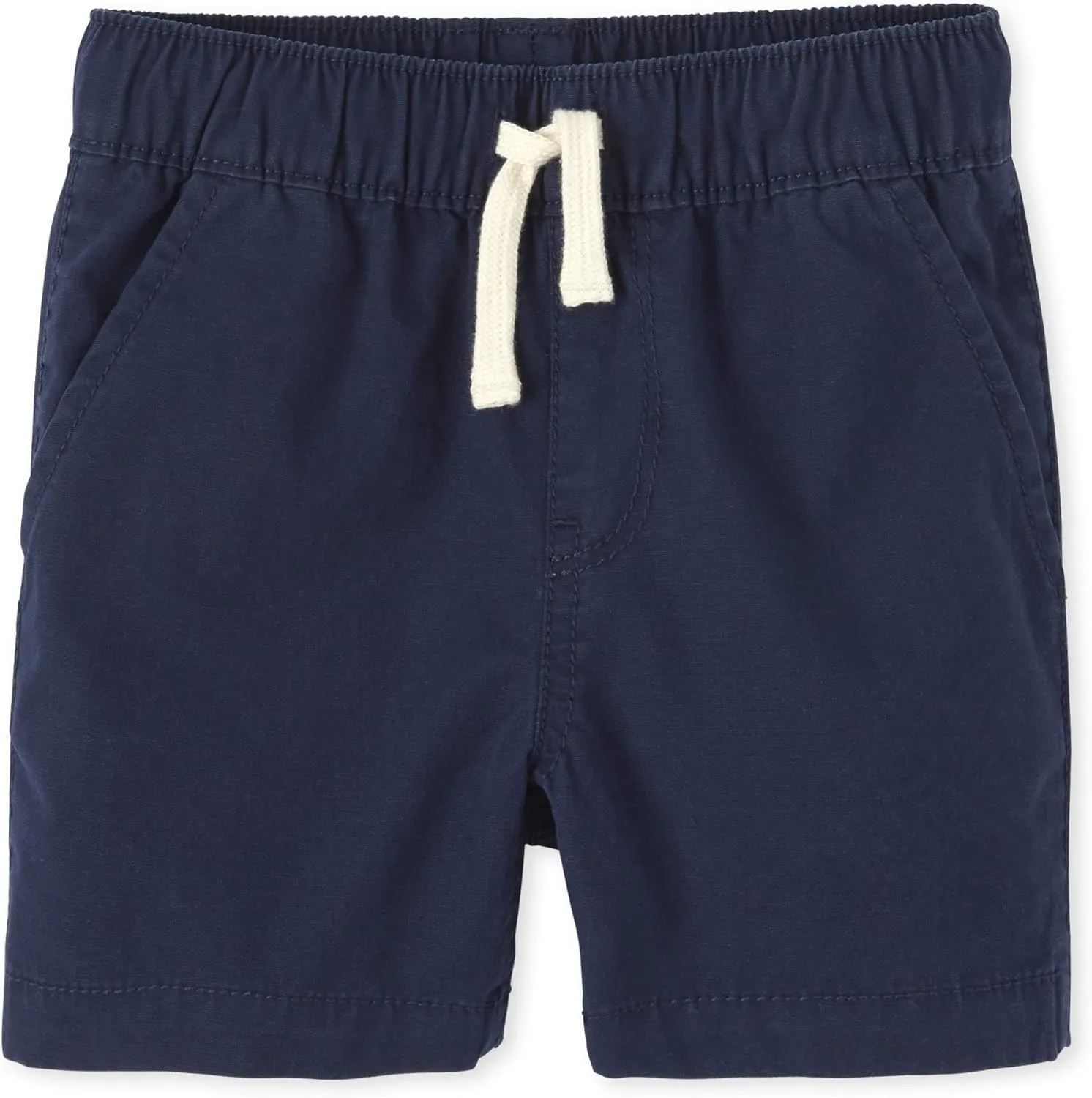 The Children's Place Baby Boys Pull On Jogger Shorts