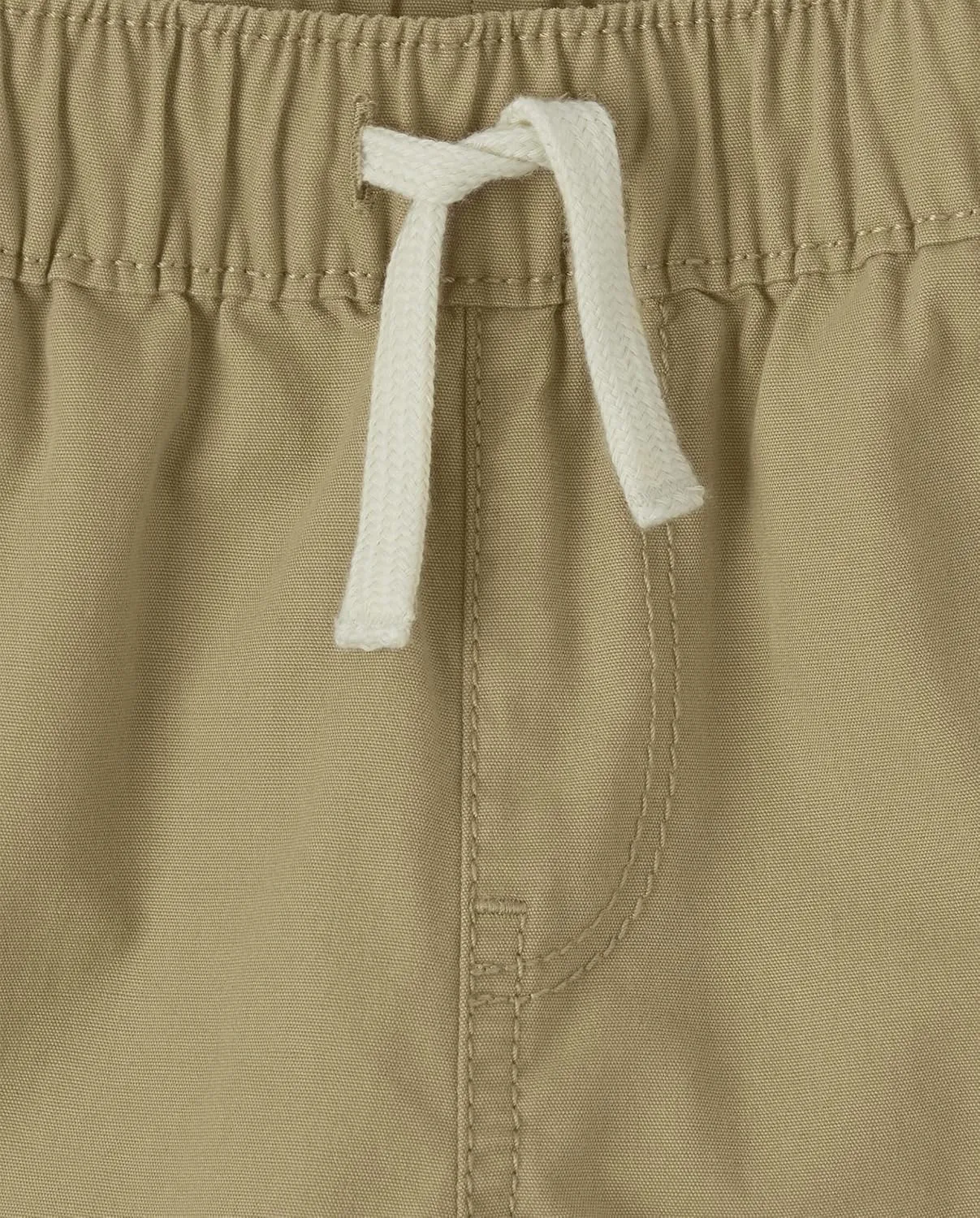 The Children's Place Baby Boys Pull On Jogger Shorts