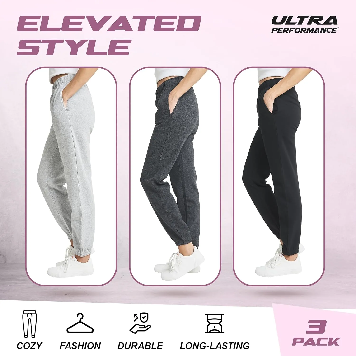 Ultra Performance  3 