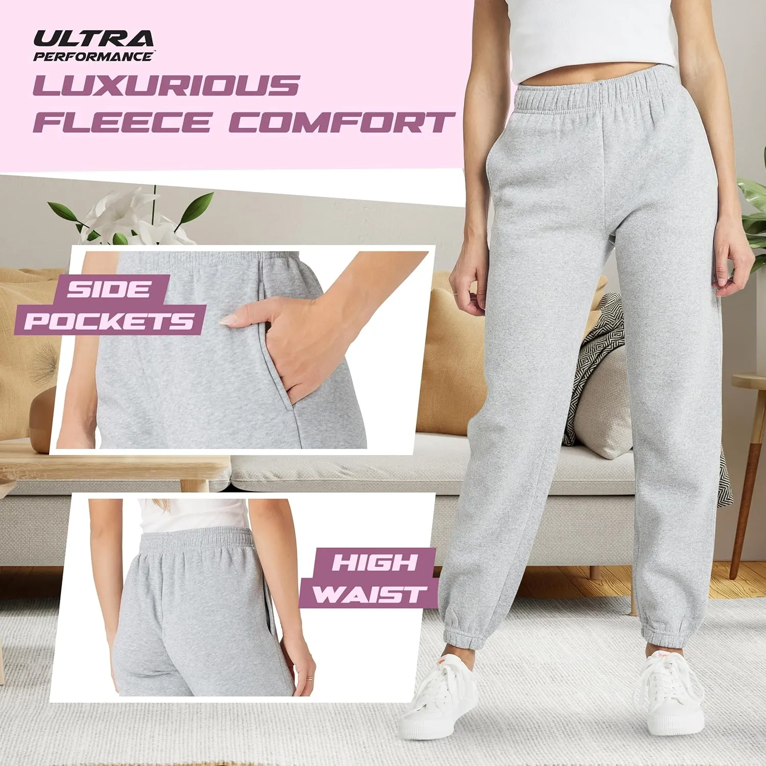 Ultra Performance  3 