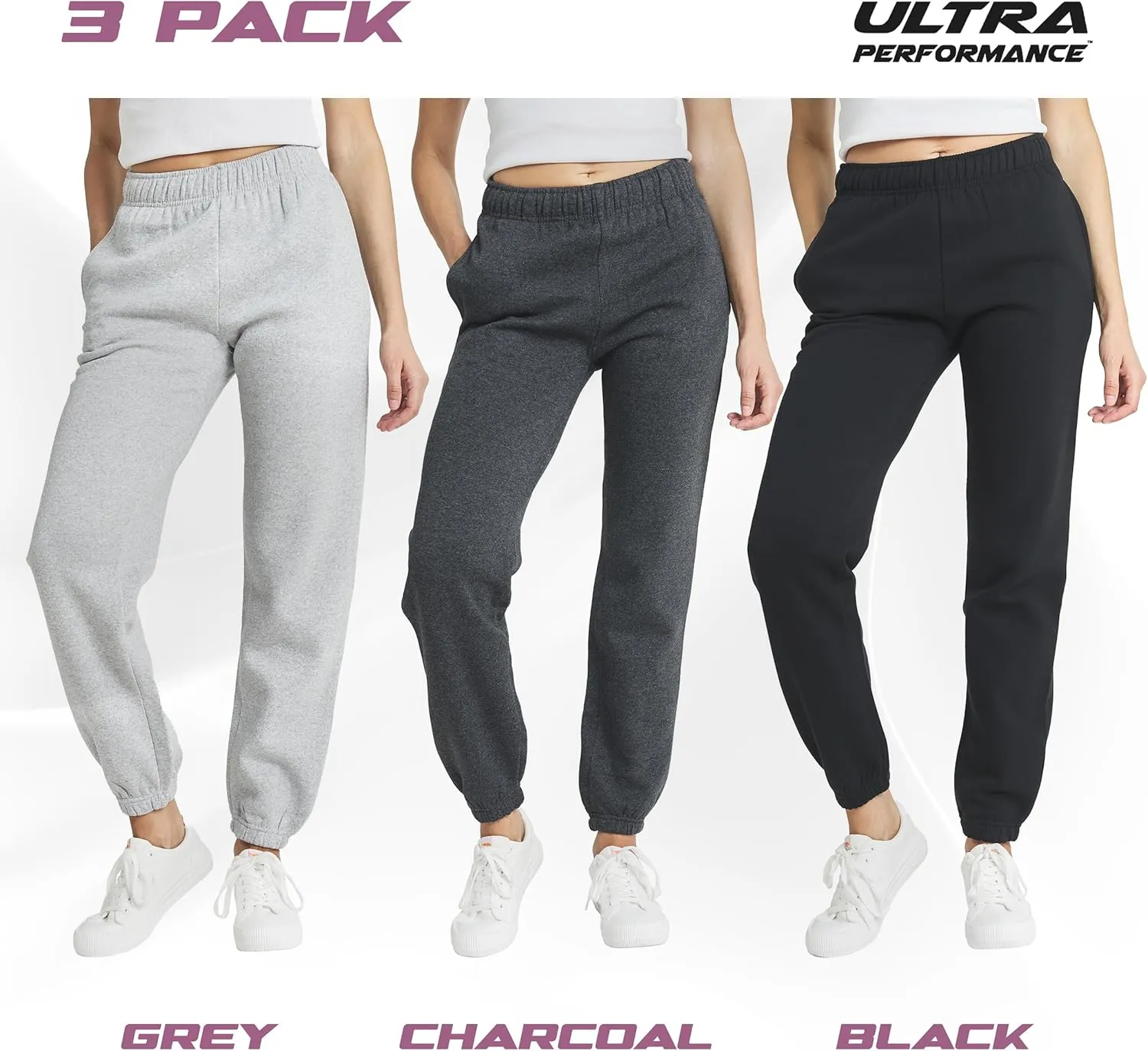 Ultra Performance  3 