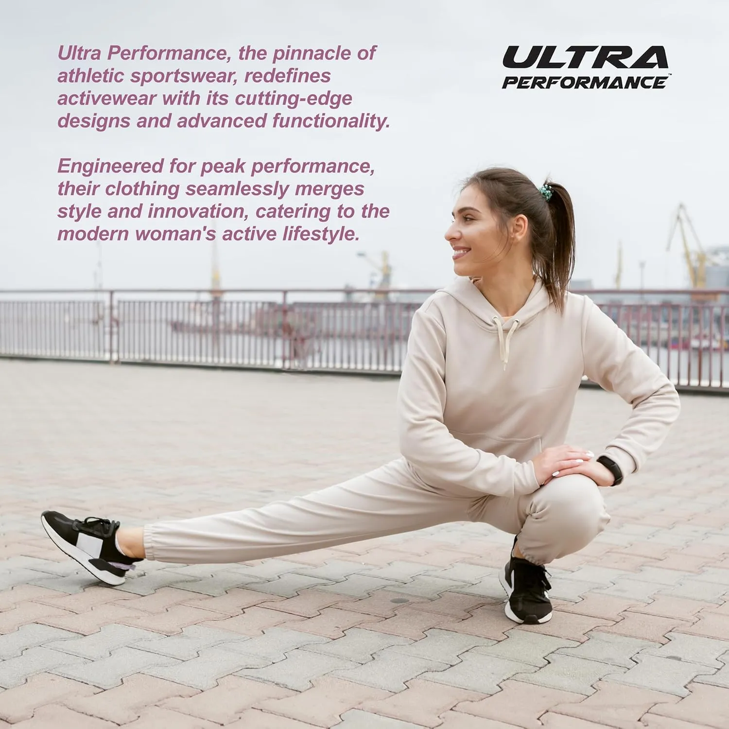 Ultra Performance  3 