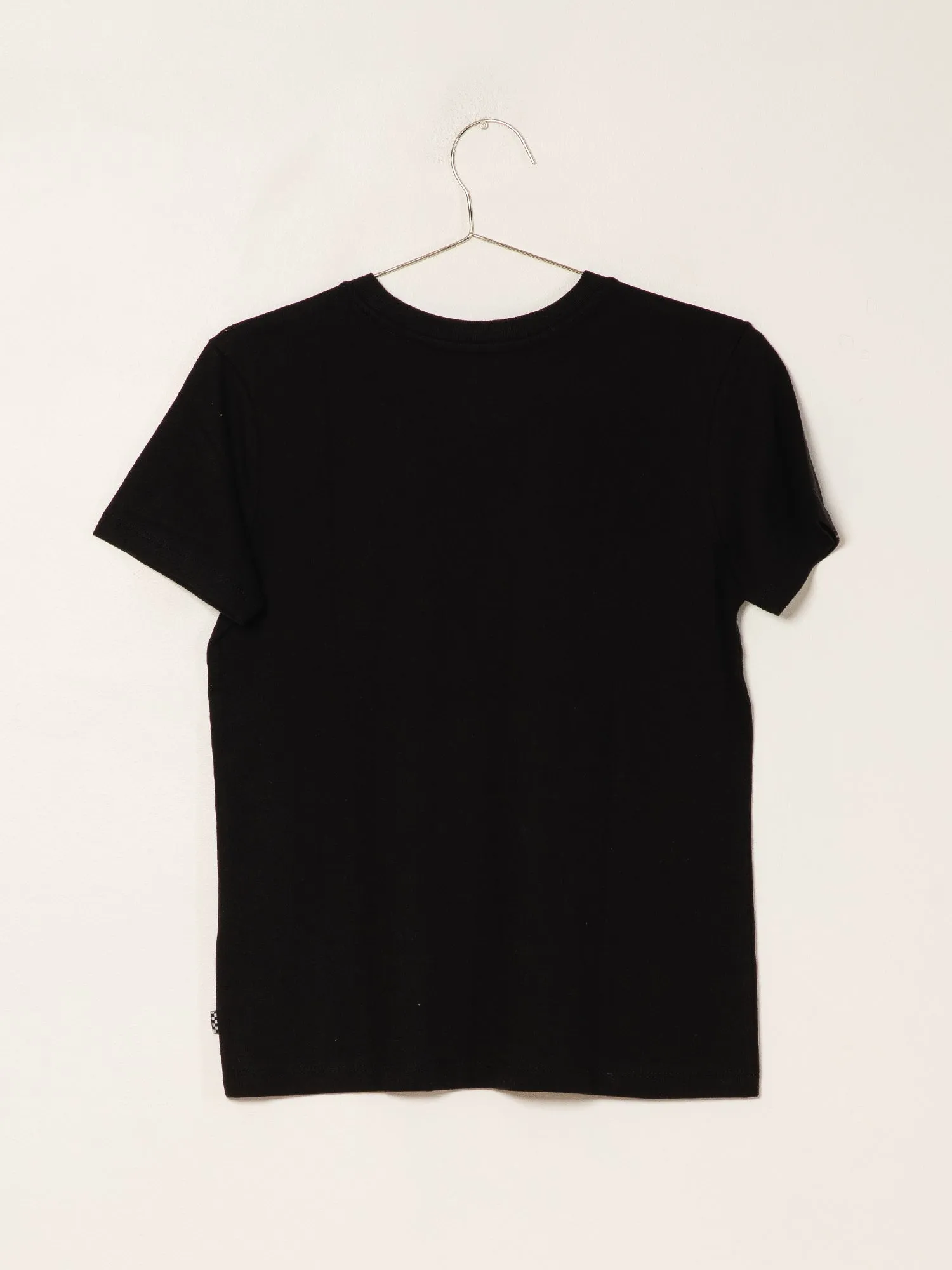 VANS SUPER FUN SHORT SLEEVE CREW TEE - CLEARANCE