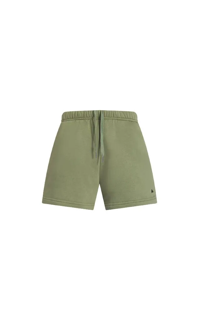 Vitality Cozy Uni Short - Willow