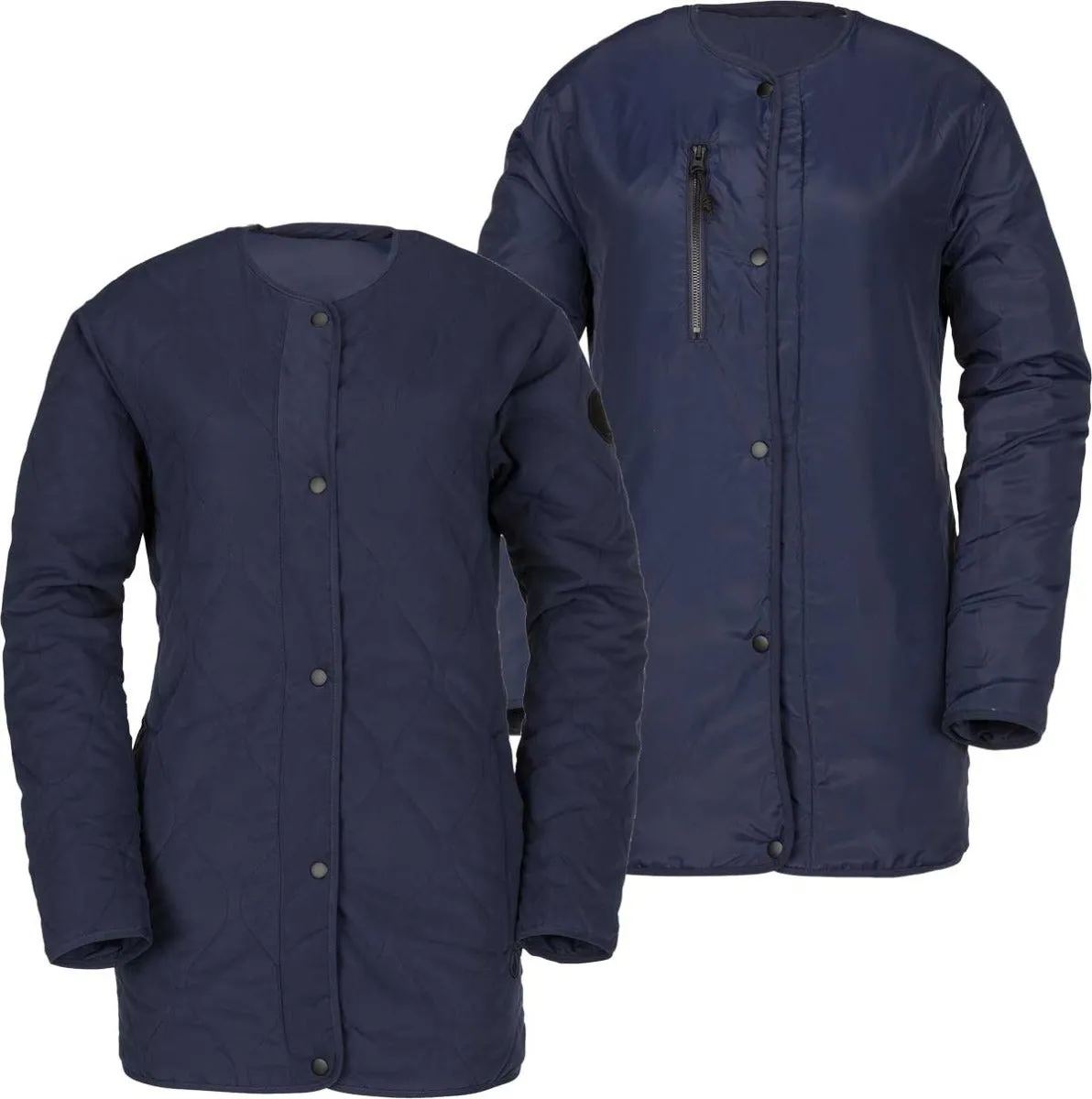 Volcom Jacket Liner Reversible Insulated Jacket 2020