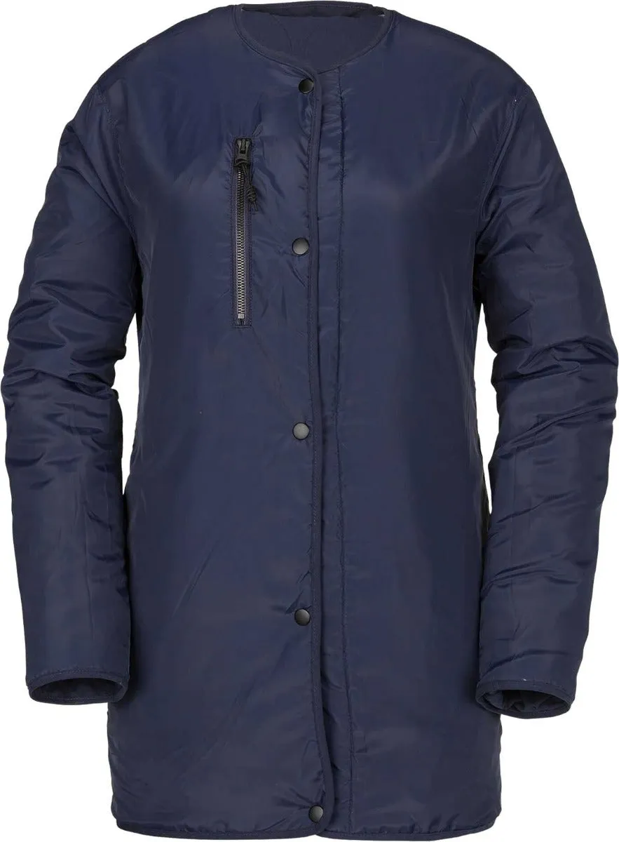 Volcom Jacket Liner Reversible Insulated Jacket 2020