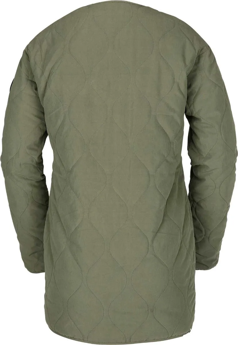 Volcom Jacket Liner Reversible Insulated Jacket 2020