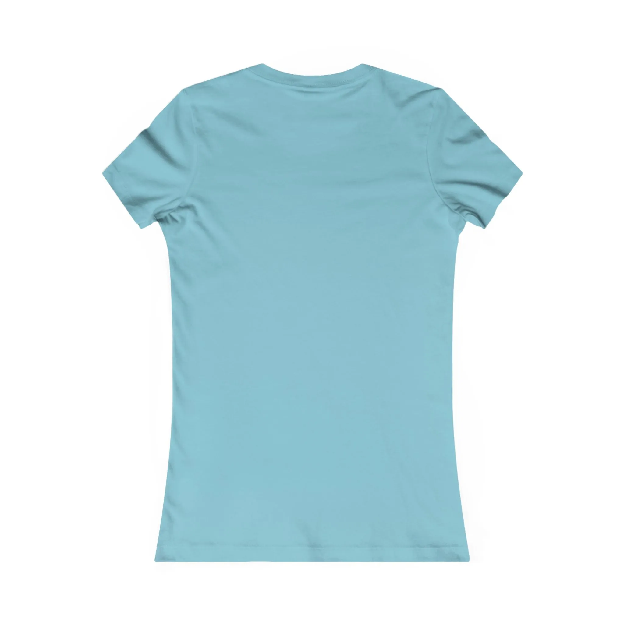 VOLLEYBALL FUN,Women's Favorite Tee