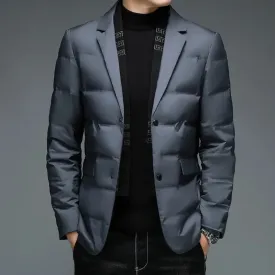 WILL | Insulated Blazer/Jacket