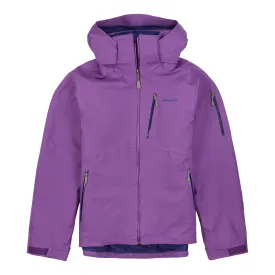 Women's Insulated Powder Bowl Jacket